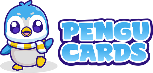 Pengu Cards